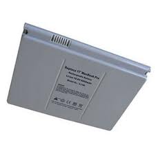 Rechargeable Battery 17” MacBook Pro